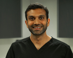 Rosh Panju
